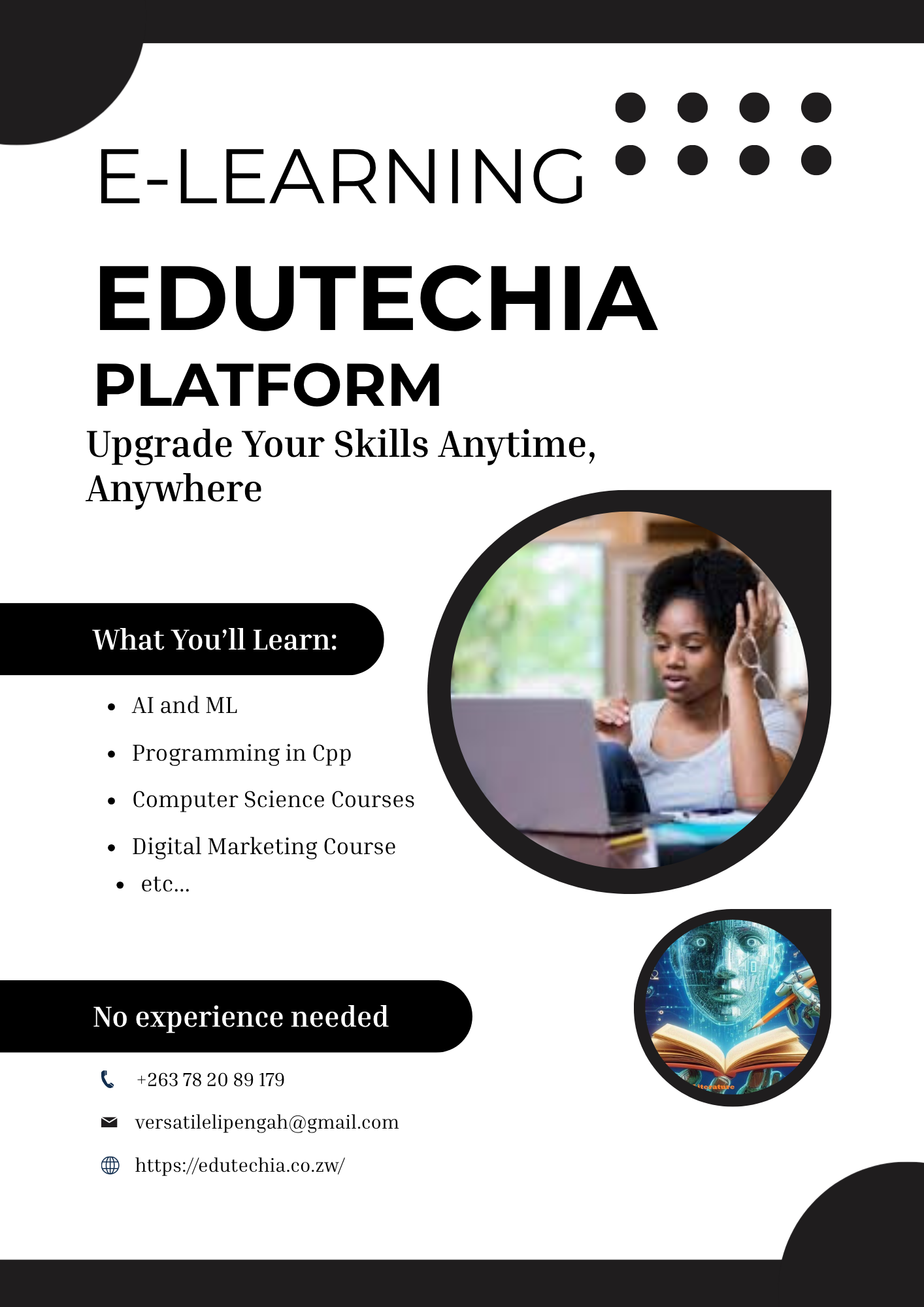 EduTechia Gallery Image